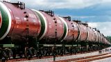 Белоруссия подписала нефтяные контракты с российскими поставщиками