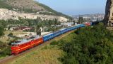 В Крыму вернутся к идее строительства железной дороги Керчь-Симферополь