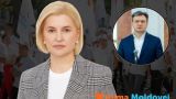 «Речан бьёт по оппонентам»: Влах требует от ЦИК Молдавии принять меры к премьеру
