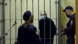 Агент военной разведки Украины приговорен в Крыму к 12 годам колонии строго режима