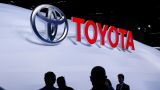 Toyota раскритиковала экономическую политику США