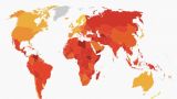 Transparency International опустила Афганистан в мировом рейтинге коррупции