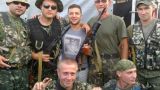 «Україна понад усе!» Зеленский выпускает на свободу бандитов, насильников и убийц