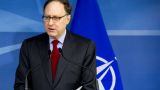 НАТО обещает поддержку в модернизации сектора безопасности и обороны Молдавии