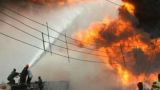 Более 100 человек заживо сгорели в Нигерии при взрыве газа