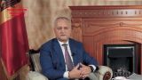 У президента Молдавии Додона еще месяц насыщенной работы
