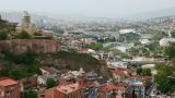 Тбилиси продлил для украинцев срок безвизового пребывания до трех лет