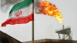 Oil prices falling: Europe and Asia resisting U.S. sanctions on Iran