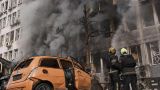 Невиданный доселе размах: Россия открыла на Украине новый фронт — Guardian