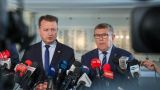 «Польша впадёт в инфляционную спираль!» — истерика оппозиции в сейме