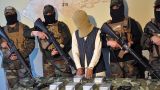 В Кабуле задержан террорист с шестью магнитными минами