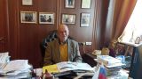 «Ровесник Победы»: академик Наумкин о национальных интересах и счастливом билете