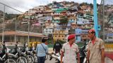 Самый криминогенный город мира — Каракас, наиболее безопасный — Абу-Даби