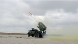Турция успешно испытала собственную систему ПВО средней дальности