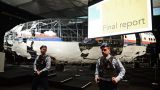 Нидерланды, «Бук» и MH17: «Получили отпечатки пальцев по изображениям»