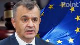 Кику: Евросоюз выгораживает и поощряет беззаконие, творимое властями Молдавии