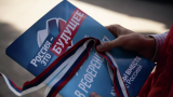 ЦИК ДНР утвердил итоги референдума о вхождении в состав России