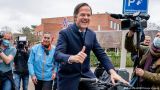 Итоги выборов: Нидерланды как антироссийская цитадель либерализма