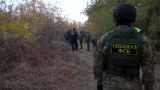 В Дагестане и Карачаево-Черкесии ликвидированы две ячейки экстремистов