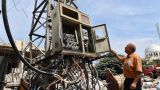 Сирия сидит без света: Турция даст газ