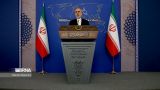 Иран готов содействовать установлению прочного мира на Южном Кавказе