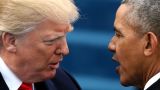 Трамп: К войне с Ираном привел «гнилой президент» Обама