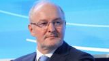 Российский бизнесмен Роман Троценко не смог добиться снятия санкций ЕС