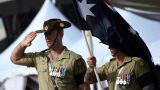 В Австралии рассматривают сценарии войны с Китаем