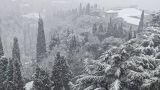 Гидрометцентр: Метели накроют Крым и Краснодарский край