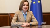 Затянет: Санду пытается выехать на выборах за счет России