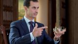 Президент Сирии отправил в отставку девять министров