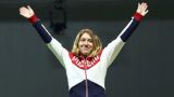 Россия взяла первую золотую медаль на Олимпиаде в Токио