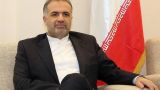 Посол Ирана рассказал, что приведет к развитию торговли между Москвой и Тегераном