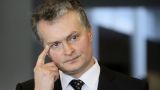 Президент Литвы хочет ввести «мораторий на стирание исторической памяти»