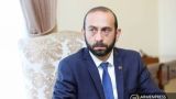 Глава МИД поделился в День армии «большим самообманом» Армении
