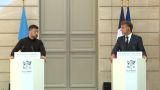 «Коалиция желающих»: 26 стран готовы отправить войска на Украину, но после войны