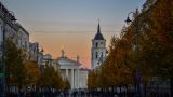 Литва призвала страны ЕС официально предъявить обвинения Александру Лукашенко