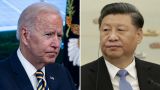 Нам не о чем говорить: Си Цзиньпин игнорирует телефонные звонки Джо Байдена