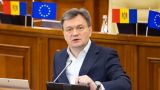 Речан: Молдавия готова к переговорам с ЕС, домашнее задание почти выполнено