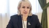 Мэр Таганрога рассказала о последствиях ракетной атаки на город