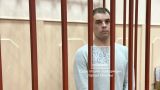 Инспектор ДПС, отпустивший за взятку соучастника убийства парня в Москве, арестован