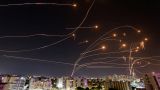 Ynet: Израиль перехватил 99% иранских дронов и ракет