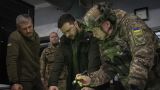«Летучие» бригады и «миллионная армия» Зеленского: Киев сколачивает «ударный кулак»?