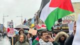 Европейцы продолжают поддерживать палестинцев и критиковать Израиль