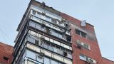 В Белгороде после обстрела пять пострадавших, повреждены ЛЭП — губернатор