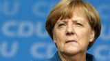 Меркель призвала США и Россию как можно скорее договориться о перемирии в Сирии