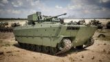 «Самая оснащëнная» армия в Европе заключила «историческую сделку»