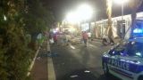 Власти Ниццы: в результате теракта погибли 30 человек и сотни ранены