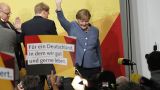 Немцы переписывают историю: фальшивки фонда Эберта вернулись в Бундестаг