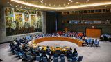 «Небыстрый процесс»: СБ ООН обсудил контроль за перемирием в Карабахе